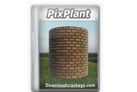 PixPlant Crack