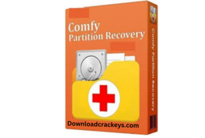 Comfy File Recovery Crack