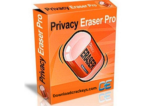 Privacy Eraser Pro Crack