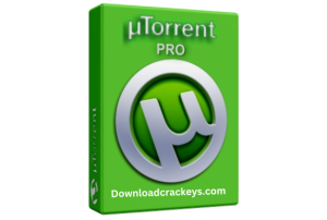 μTorrent Pro Crack