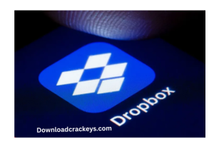 Dropbox Crack