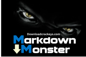 Markdown Monster Crack