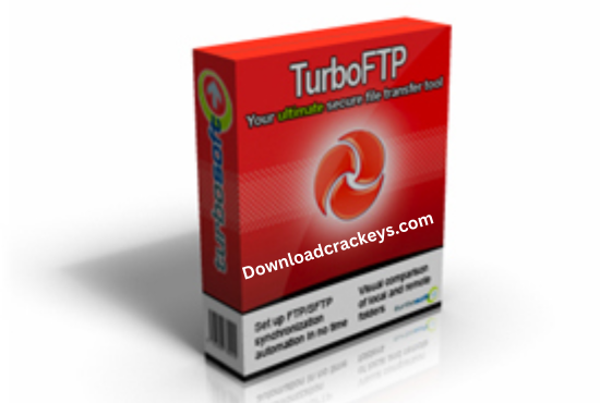 TurboFTP Lite Crack