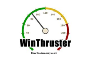 WinThruster Crack