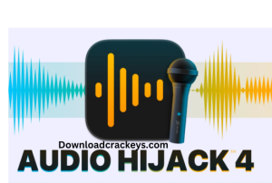 Audio Hijack Crack