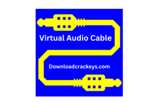 Virtual Audio Cable Crack