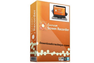 Icecream Screen Recorder Pro Crack 