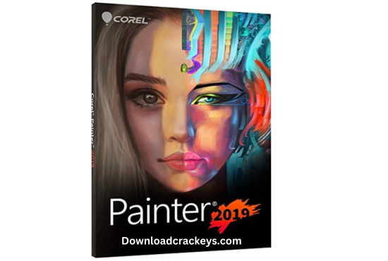 Corel Painter Crack