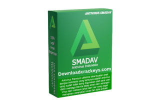 Smadav Pro Crack