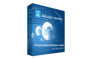 Hasleo BitLocker Anywhere Professional Crack