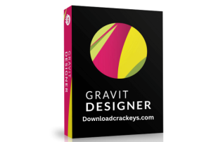 Gravit Designer Crack