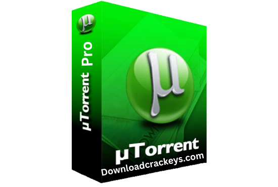 uTorrent Pro Crack