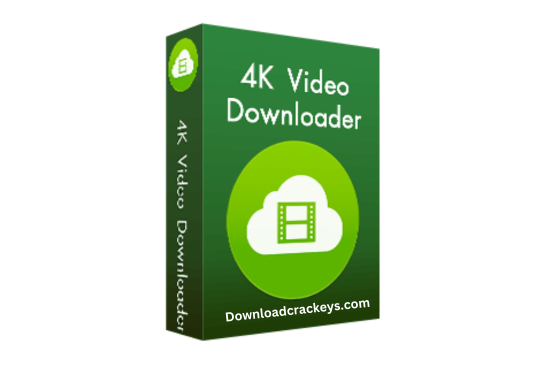 4K Video Downloader Crack