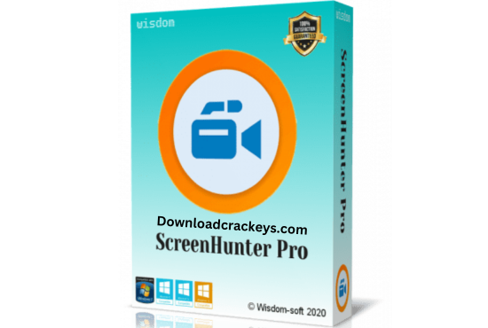 ScreenHunter Pro Crack